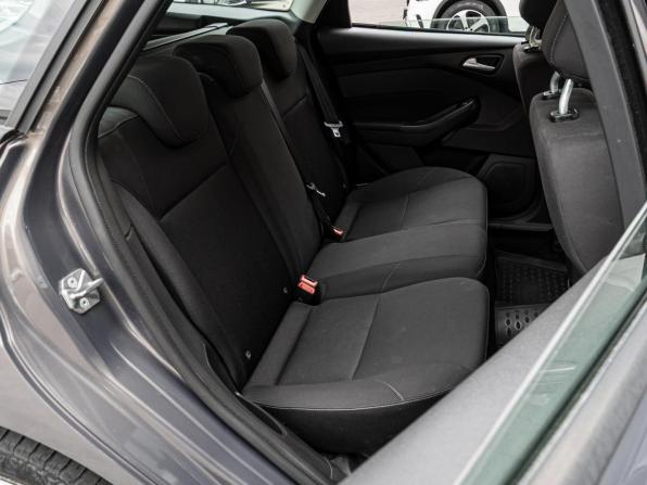 Ford Focus III Рестайлинг с пробегом 2018 года, цена 1 320 000 рублей, 87849 км, универсал, Автокод Объявления