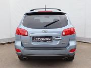 Hyundai Santa Fe II Москва  - изображение 30