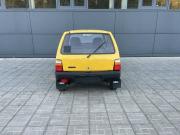 Lada (ВАЗ) 1111 Ока Новосибирск  - изображение 20
