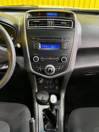 Lifan X60 I Рестайлинг 2 с пробегом 2018 года, цена 699 000 рублей, 85000 км, внедорожник, Автокод Объявления