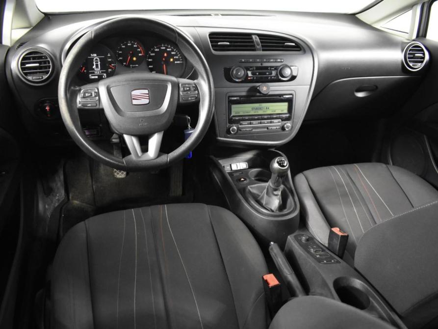 SEAT Leon II Рестайлинг Казань  - изображение 6