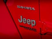 Jeep Wrangler IV (JL) Москва  - изображение 36