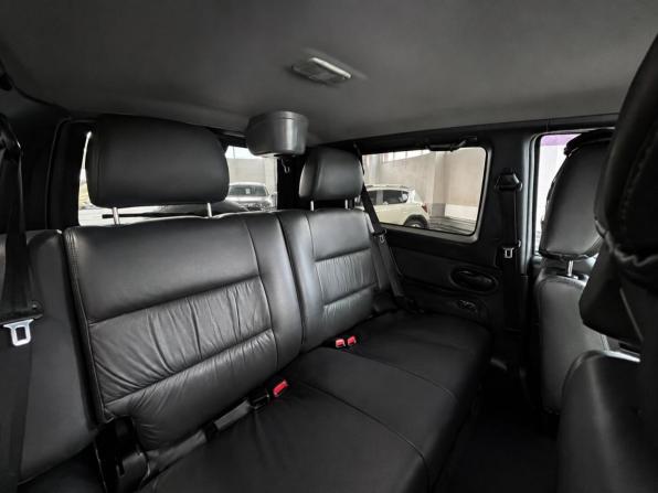 ТагАЗ Tager с пробегом 2008 года, цена 650 000 рублей, 215100 км, внедорожник, Автокод Объявления