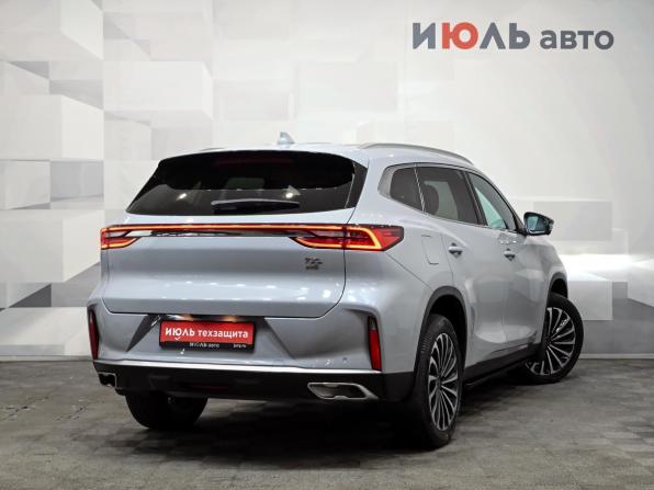 Exeed TXL I Рестайлинг с пробегом 2022 года, цена 2 650 000 рублей, 44619 км, внедорожник, Автокод Объявления