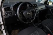 Volkswagen Polo V Рестайлинг Москва  - изображение 29