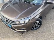 Lada (ВАЗ) Vesta I Тверь  - изображение 18