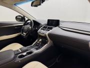 Lexus NX I Рестайлинг Вологда  - изображение 37
