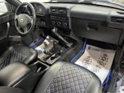 Lada (ВАЗ) Niva Legend Курск  - изображение 21