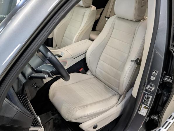 Mercedes-Benz GLE II (V167) Рестайлинг с пробегом 2023 года, цена 11 000 000 рублей, 24802 км, внедорожник, Автокод Объявления