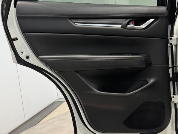 Mazda CX-5 II с пробегом 2018 года, цена 2 799 000 рублей, 95779 км, внедорожник, Автокод Объявления