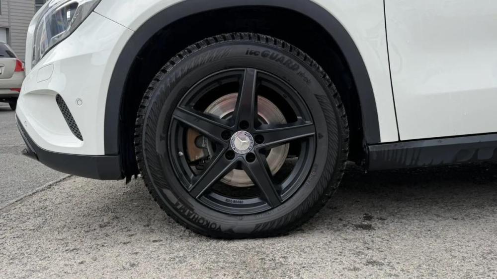 Mercedes-Benz GLA I (X156) Магнитогорск  - изображение 4