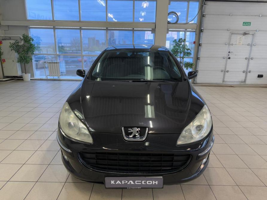 Peugeot 407 Волгоград  - изображение 3