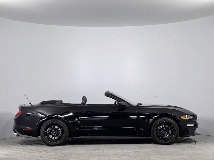 Ford Mustang VI Рестайлинг Калининград  - изображение 8