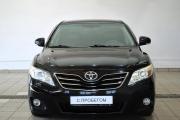 Toyota Camry VI (XV40) Рестайлинг Сургут  - изображение 29