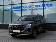 Chery Tiggo 7 Pro Max I Екатеринбург  - изображение 23