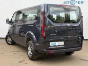 Ford Transit Custom I (China Market) Москва  - изображение 24