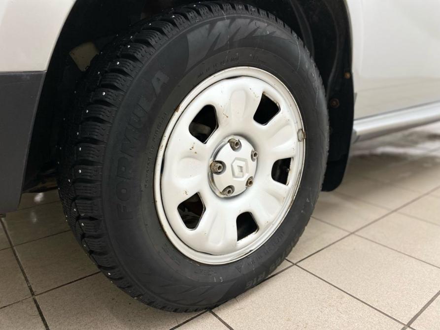 Renault Duster I Энгельс  - изображение 18
