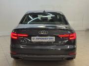 Audi A4 V (B9) Балашиха  - изображение 22