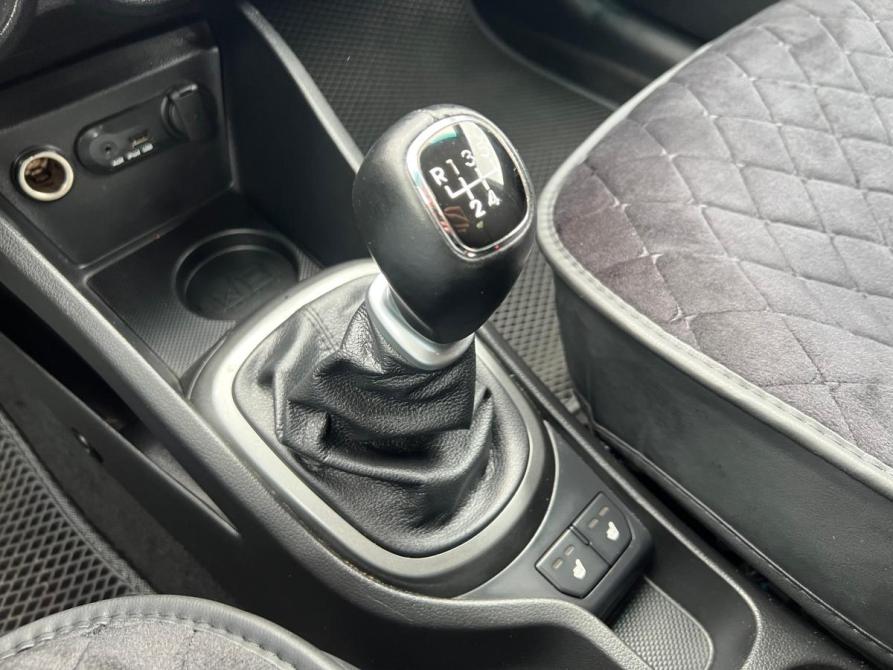 Kia Rio III Стерлитамак  - изображение 19