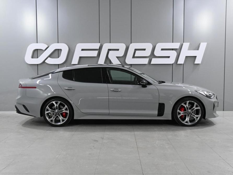 Kia Stinger I Ростов-на-Дону  - изображение 5