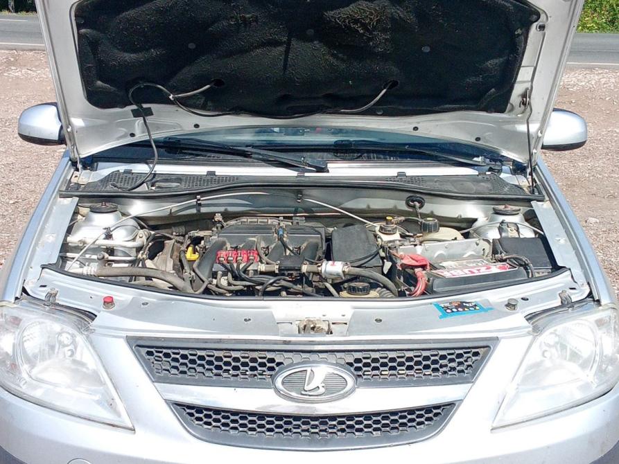Lada (ВАЗ) Largus I Стерлитамак  - изображение 11