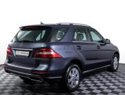Mercedes-Benz M-Класс III (W166) Москва  - изображение 26
