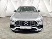 Mercedes-Benz A-Класс AMG II (W177) Москва  - изображение 36