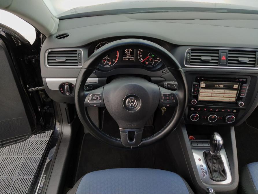 Volkswagen Jetta VI Екатеринбург  - изображение 26