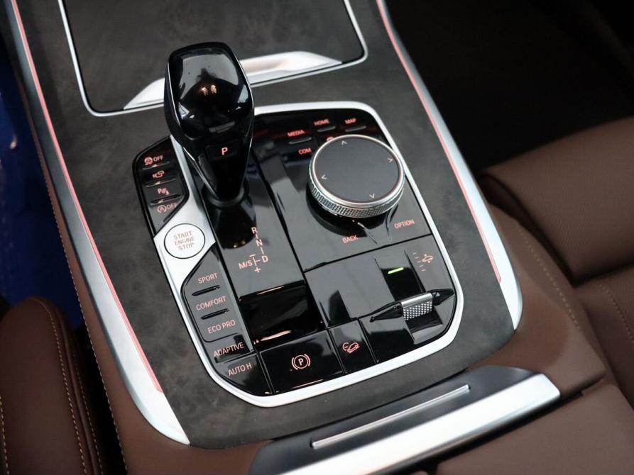 BMW X7 I (G07) Калининград  - изображение 28