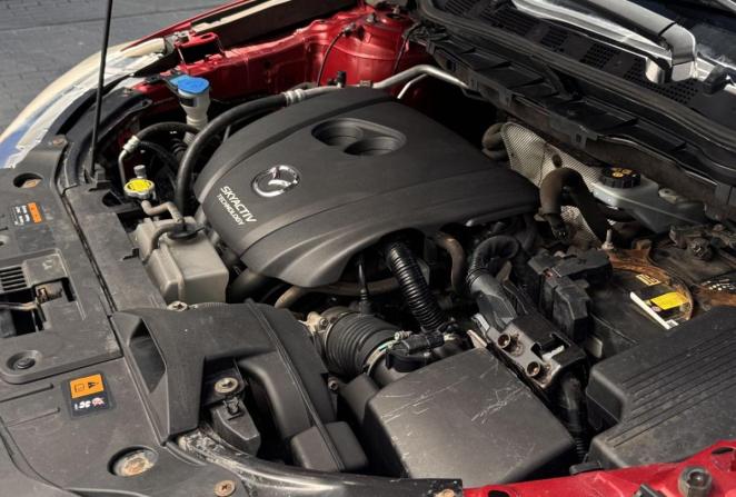 Mazda CX-5 I с пробегом 2014 года, цена 1 480 000 рублей, 239350 км, внедорожник, Автокод Объявления