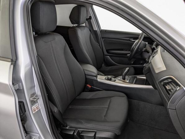 BMW 1 серии II (F20/F21) Рестайлинг 2 с пробегом 2018 года, цена 1 900 000 рублей, 104046 км, хэтчбек, Автокод Объявления