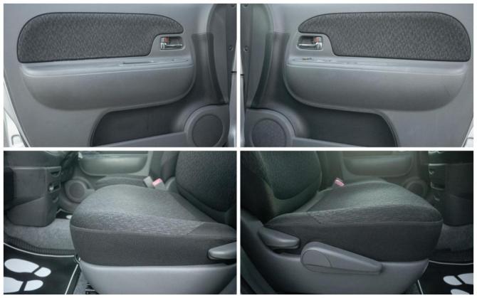 Toyota Sienta I Рестайлинг 2 с пробегом 2015 года, цена 848 000 рублей, 239000 км, компактвэн, Автокод Объявления