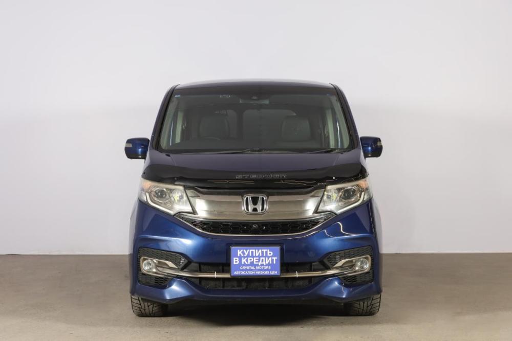 Honda Stepwgn V Новосибирск  - изображение 2