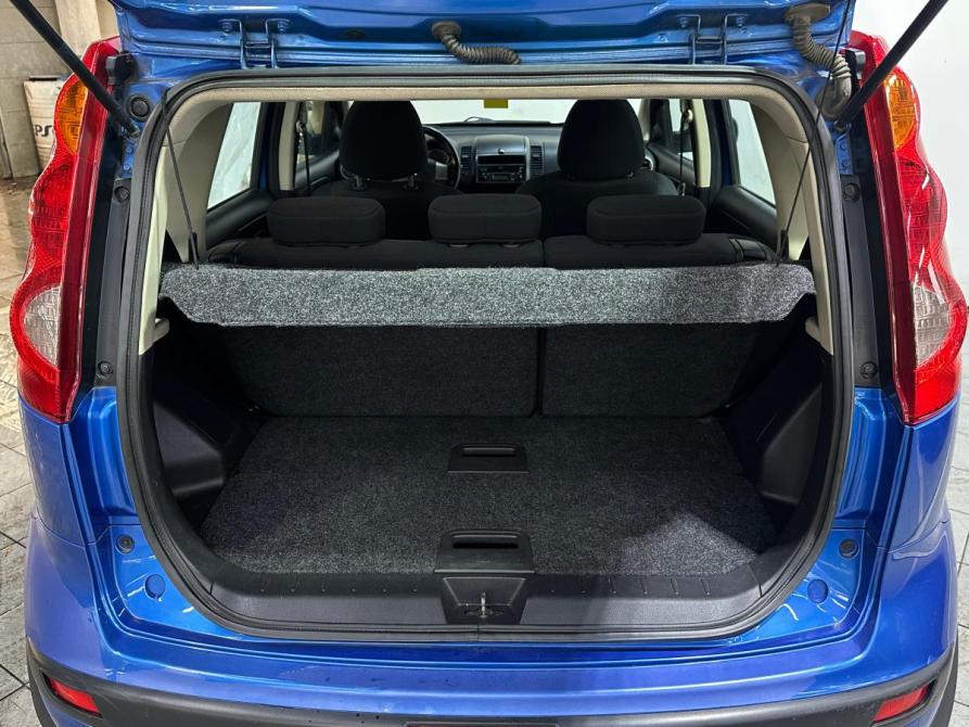Nissan Note I Санкт-Петербург  - изображение 10