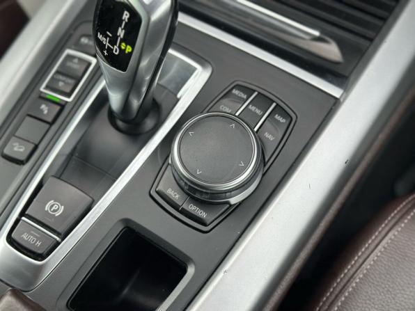 BMW X5 III (F15) с пробегом 2017 года, цена 2 629 000 рублей, 219268 км, внедорожник, Автокод Объявления