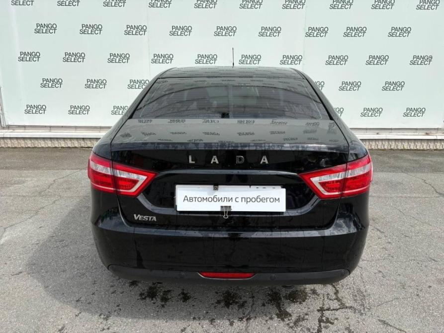 Lada (ВАЗ) Vesta I Нижний Тагил  - изображение 5