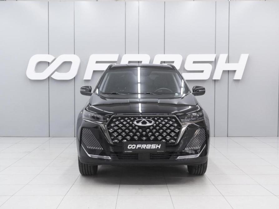 Chery Tiggo 7 Pro Max I Рестайлинг Ростов-на-Дону  - изображение 3