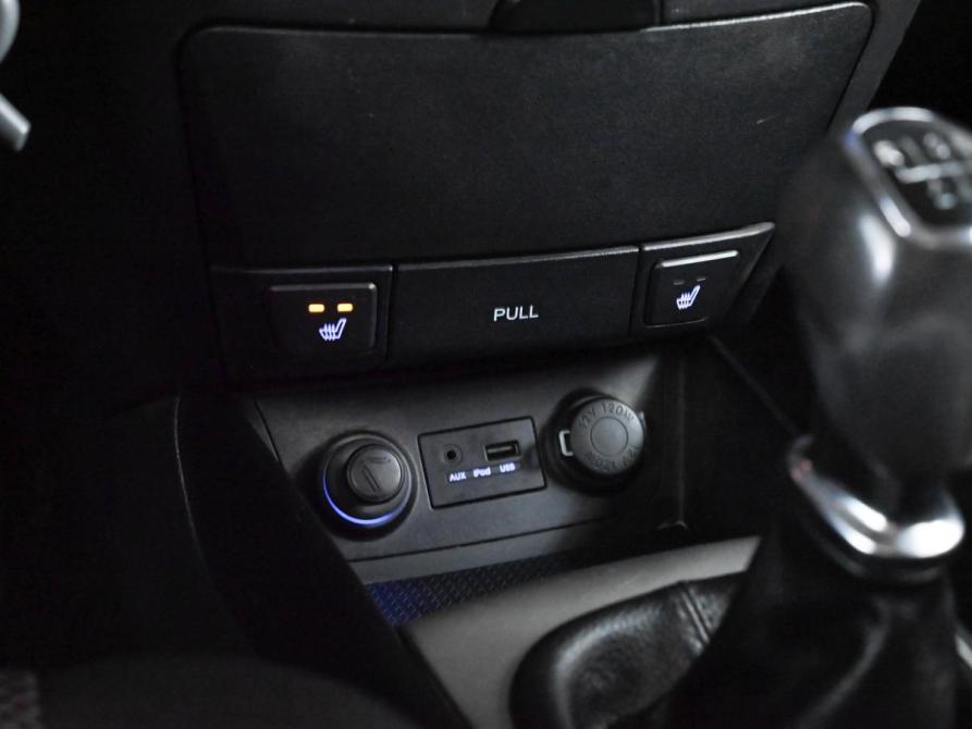 Hyundai i30 I Рестайлинг Екатеринбург  - изображение 13