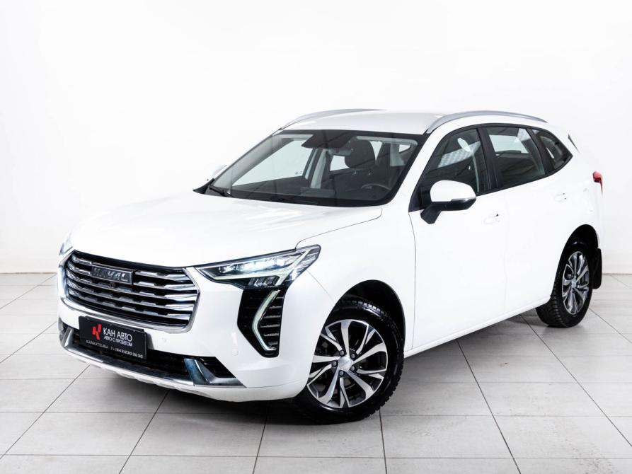 Haval Jolion I Казань  - изображение 1