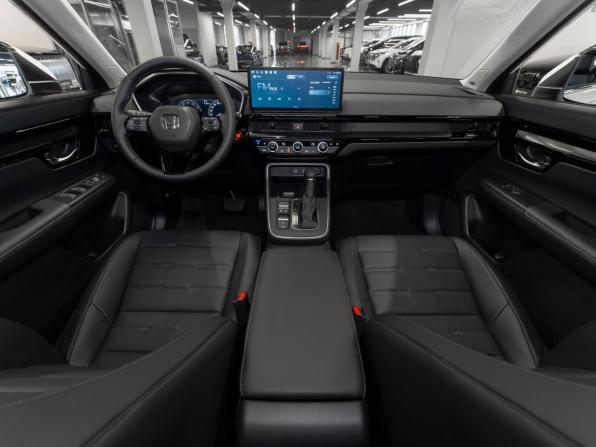 Honda CR-V VI с пробегом 2026 года, цена 4 700 000 рублей, 33 км, внедорожник, Автокод Объявления