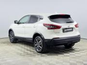 Nissan Qashqai II Рестайлинг Казань  - изображение 23