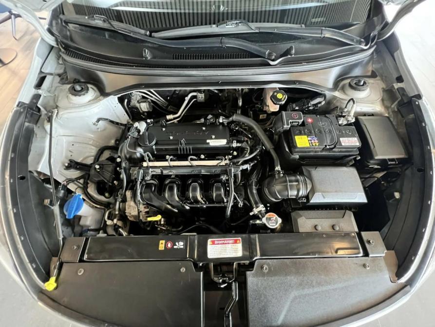 Kia Rio IV Екатеринбург  - изображение 8