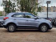 Hyundai Creta I Санкт-Петербург  - изображение 18