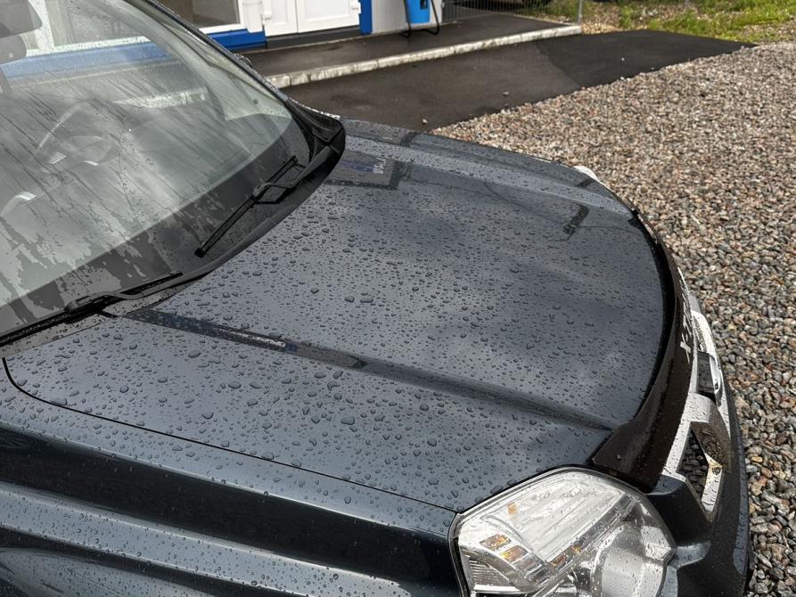 Nissan X-Trail II Рестайлинг Ярославль  - изображение 15