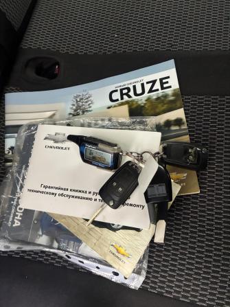 Chevrolet Cruze I с пробегом 2012 года, цена 560 000 рублей, 227000 км, хэтчбек, Автокод Объявления