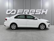 Volkswagen Polo VI Ростов-на-Дону  - изображение 22