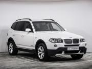 BMW X3 I (E83) Рестайлинг Санкт-Петербург  - изображение 27