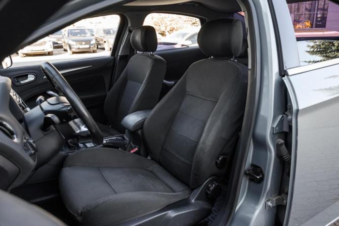 Ford Mondeo IV с пробегом 2008 года, цена 699 000 рублей, 184196 км, седан, Автокод Объявления