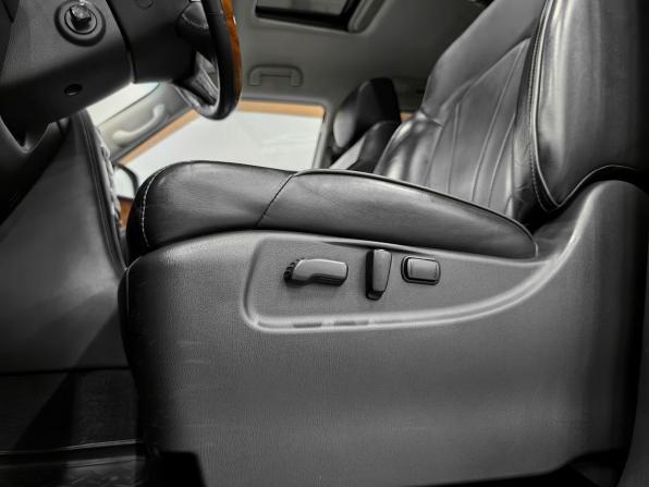 Infiniti QX80 I Рестайлинг с пробегом 2016 года, цена 3 640 000 рублей, 150800 км, внедорожник, Автокод Объявления