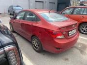 Hyundai Solaris I Санкт-Петербург  - изображение 8